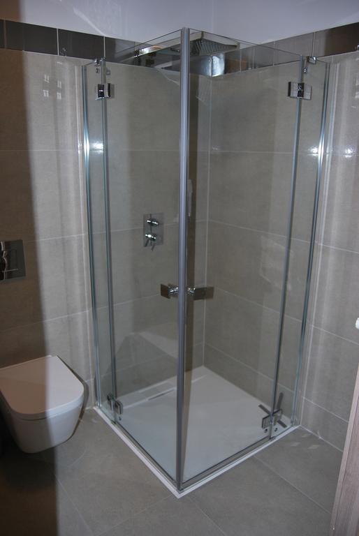 Apartament Superior De Lux - Porta Mare Dziwnówek Cameră foto