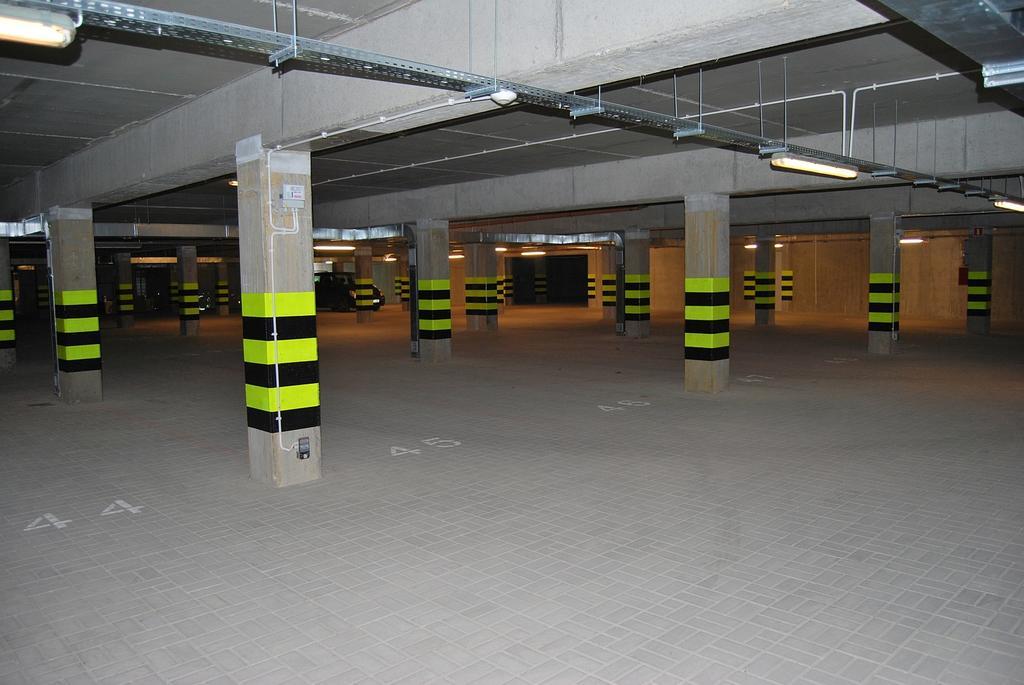 Apartament Superior De Lux - Porta Mare Dziwnówek Cameră foto