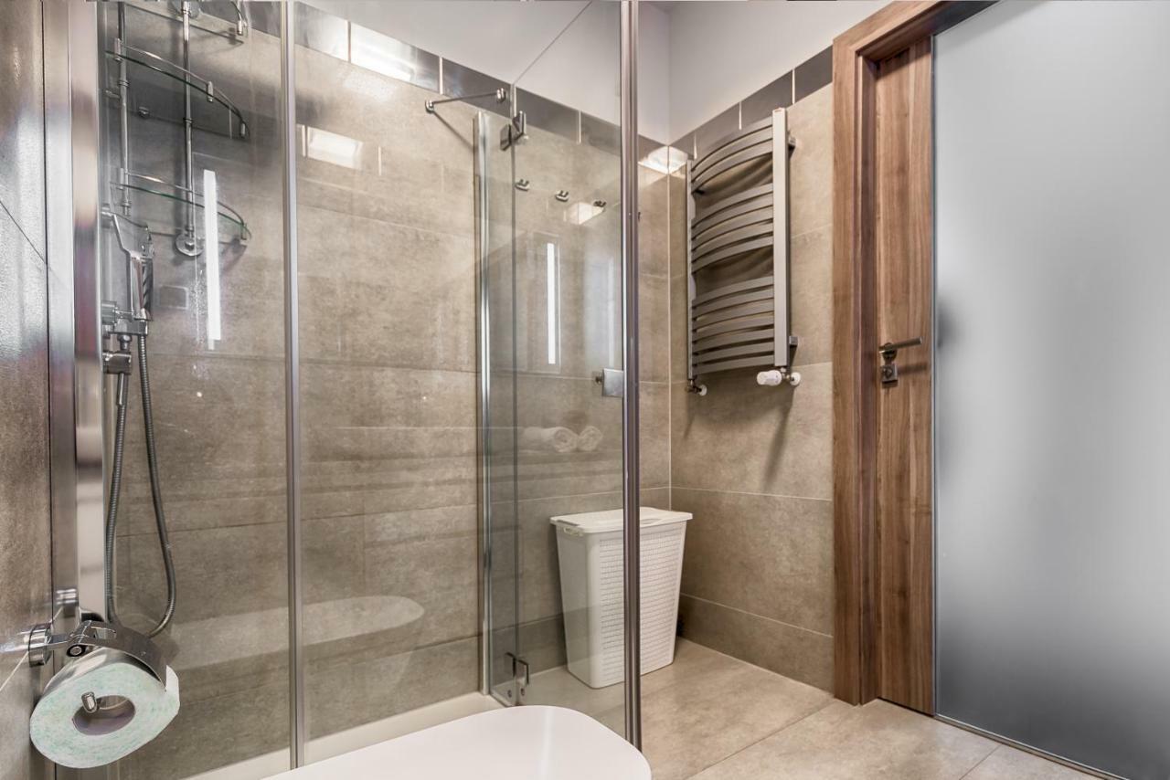 Apartament Superior De Lux - Porta Mare Dziwnówek Exterior foto