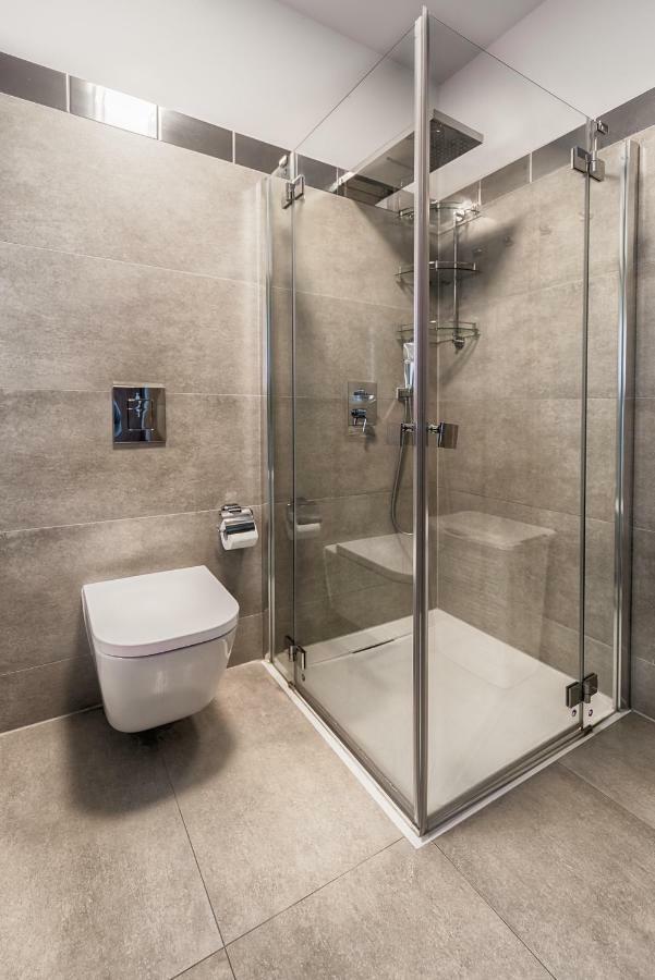 Apartament Superior De Lux - Porta Mare Dziwnówek Exterior foto